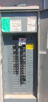 E&A ULLOA'S ELECTRICAL SERVICES photo 5