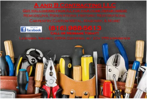 A and B Contracting LLC photo 1
