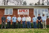 Apex Pest Control Asheville