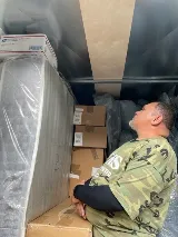 Total Package Moving and Storage LLC