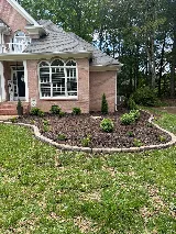 Moses Landscaping