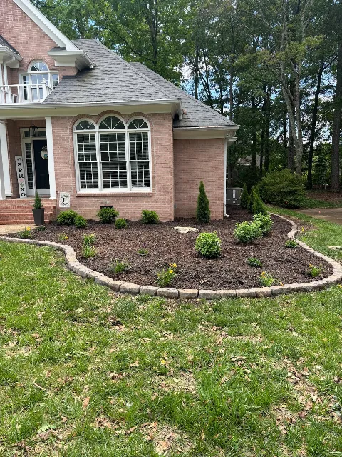 Moses Landscaping photo 1
