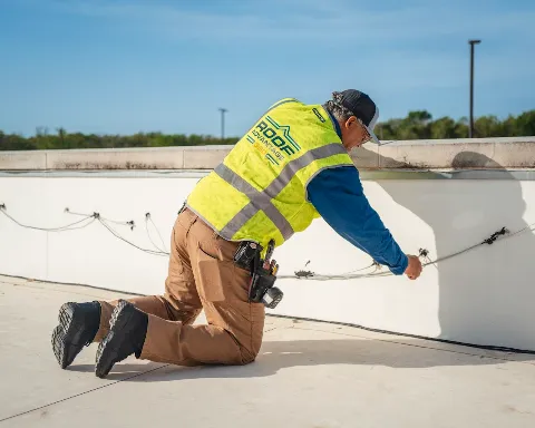 AAA Roofing and Waterproofing, LLC. photo 1