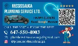 Mississauga Plumbing Service Ltd. photo 5