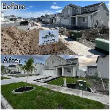 Outdoors Men Landscaping LLC