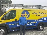 Albert Nahman Plumbing, Heating, and Cooling