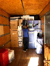 Goodtogo Moving, Delivery & Storage photo 8