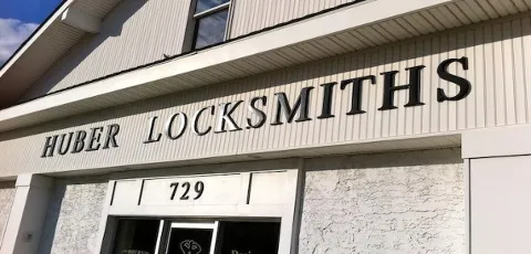 Huber Locksmiths in Atlantic City