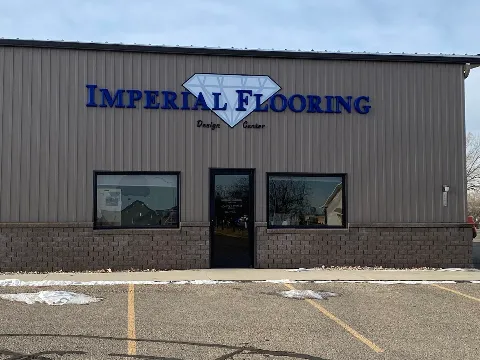 Imperial Flooring in Bismarck