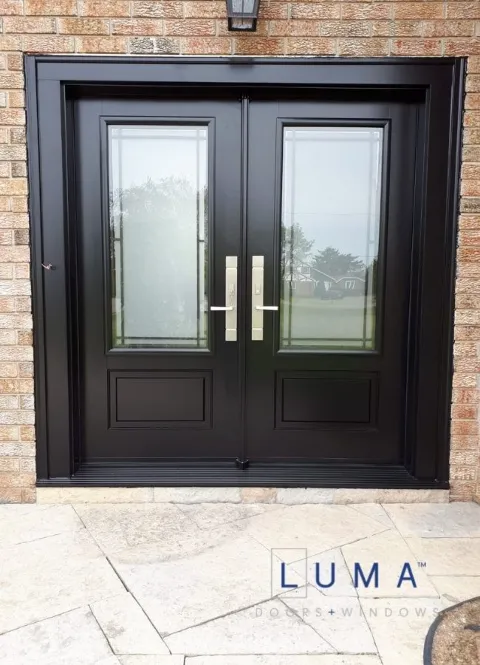 Luma Doors + Windows photo 1