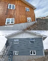 AEY Roofing Contractors - Missoula photo 6