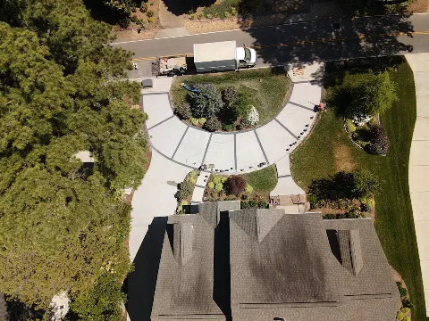 M E Concrete in Virginia Beach