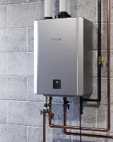 Norm's Plumbing, Heating & Air Conditioning