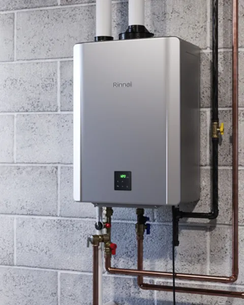 Norm's Plumbing, Heating & Air Conditioning in Nanaimo
