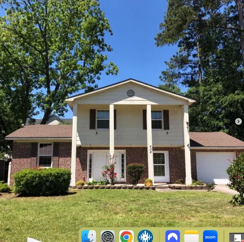 Calvary Roofing LLC in Fayetteville