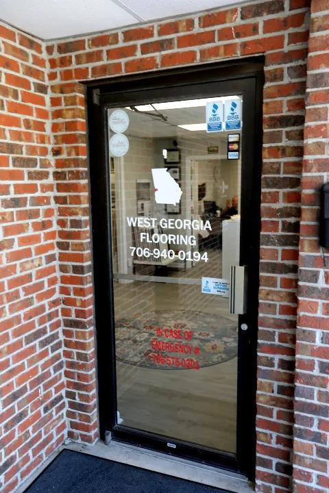 West Georgia Flooring photo 1