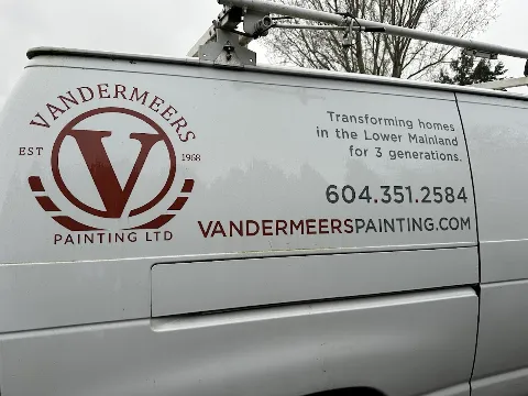 Vandermeers Painting Ltd photo 1
