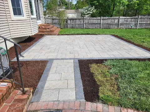 Joseph Falco, Jr. Masonry in Weymouth