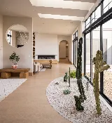 Benjamin Custom Homes