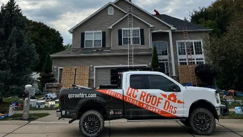 Roof Drs photo 1