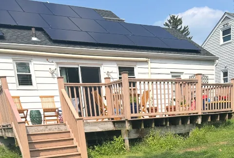 New York Power Solutions - Smarter Solar in Yonkers
