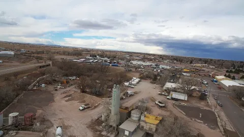 Morandin Concrete photo 1