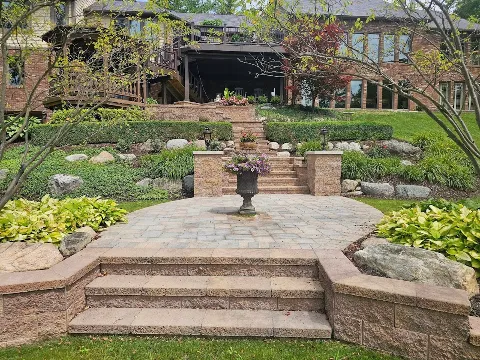 Mortar City Masonry photo 1