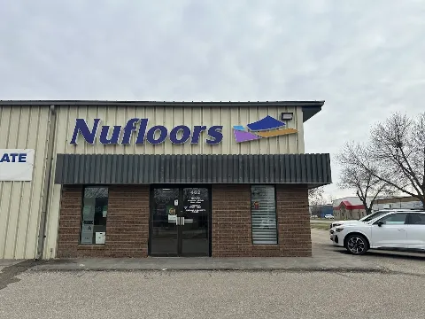 Nufloors - Saskatoon photo 1