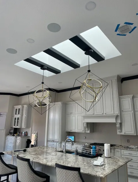 Carpenters Sons Construction in Midland