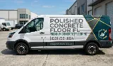 Polished Concrete Floor FL