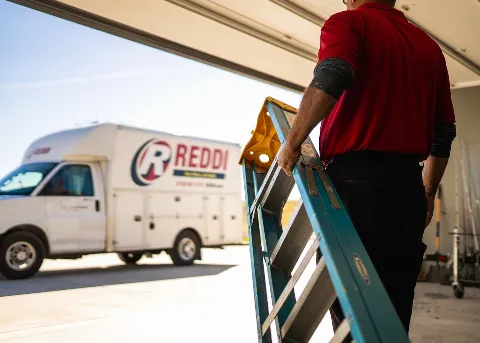 Reddi Overhead Door photo 1