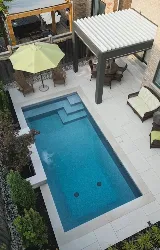 Shoreline Pools and Landscapes Inc. photo 2
