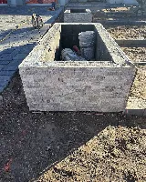 Cordon Masonry LLC photo 6