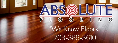 Absolute Flooring LLC in Arlington