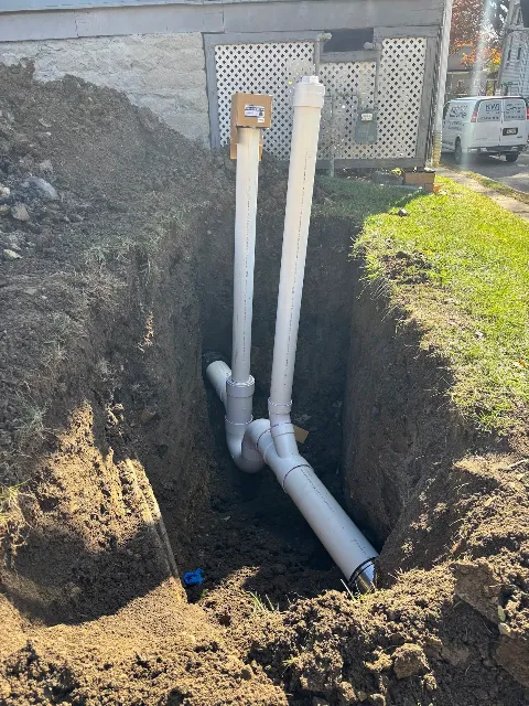 Krupp Whitney Plumbing photo 1