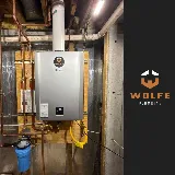 Wolfe Plumbing LLC photo 4
