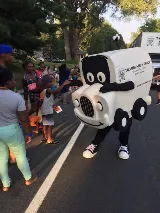 Two Men and a Truck Moving