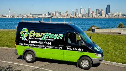 Evergreen Home Heating and Energy photo 1