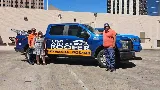 The Arizona Roofer