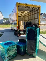 Buster’s Box’s Moving photo 7