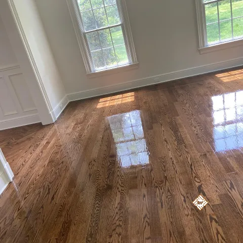 Ramos Wood Floors LLC photo 1