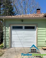 Turbo Garage Door photo 2