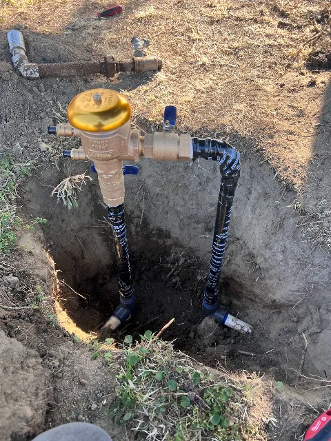 Precision Plumbing and Drain in Bakersfield