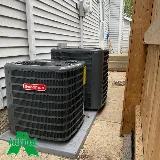 Acclaimed! Heating, Cooling & Furnace Cleaning photo 5