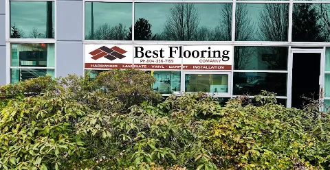 Best Flooring Company in Surrey