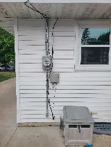 Current Electric