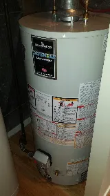 Air Temp Heating & Cooling Specialist photo 5