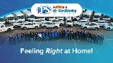 JPS Furnace & Air Conditioning