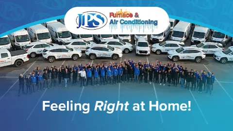 JPS Furnace & Air Conditioning photo 1