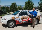 Mesa Moving and Storage: Salt Lake City photo 8